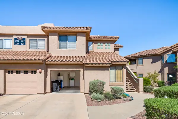 755 W Vistoso Highlands, Oro Valley, AZ 85755