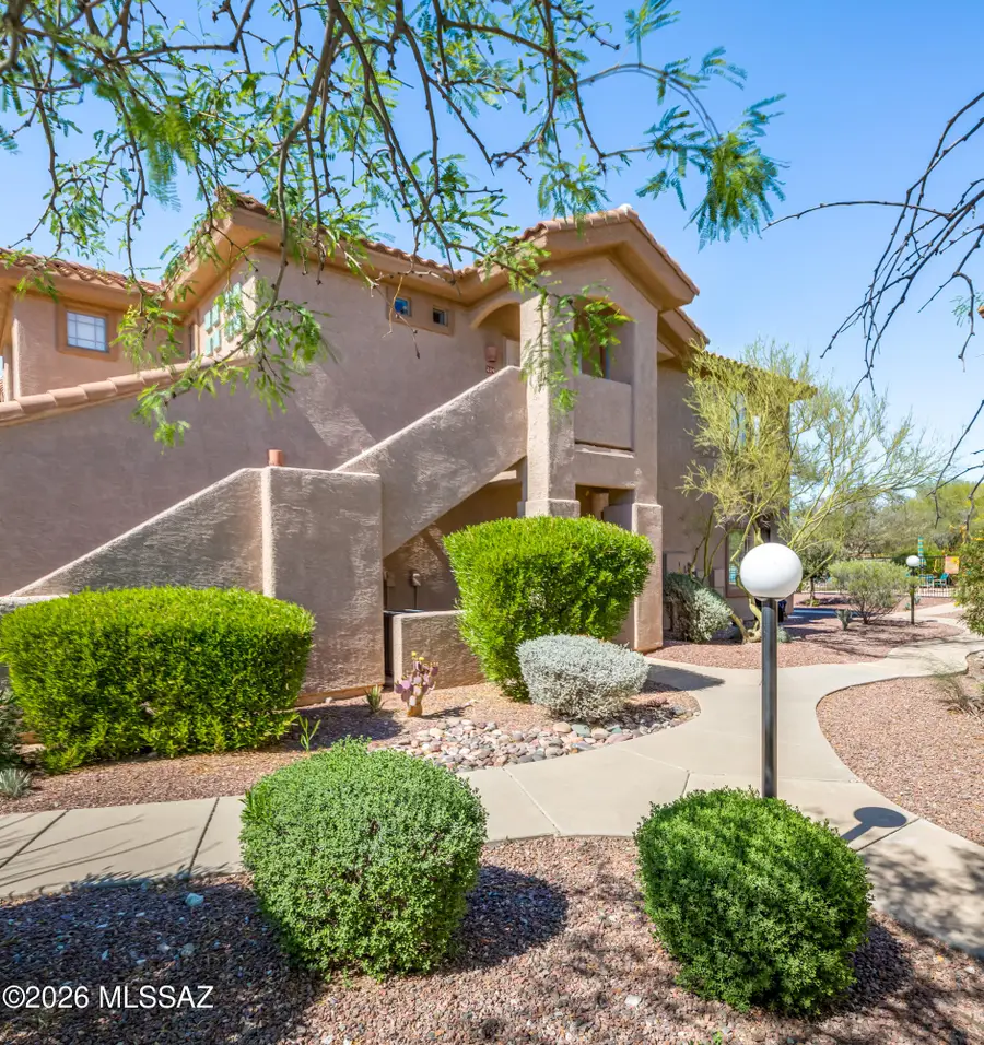 755 W Vistoso Highlands, Oro Valley, AZ 85755 - #2