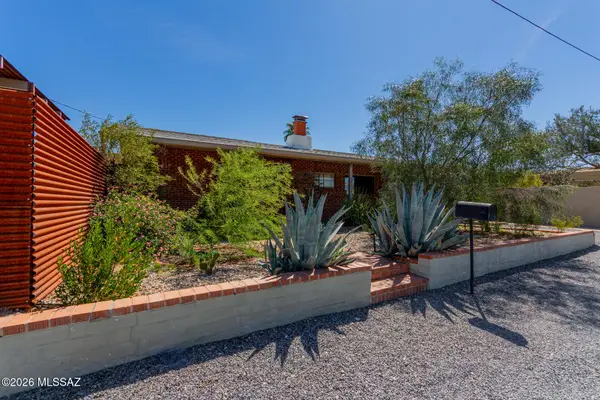 1652 N Palo Verde, Tucson, AZ 85716