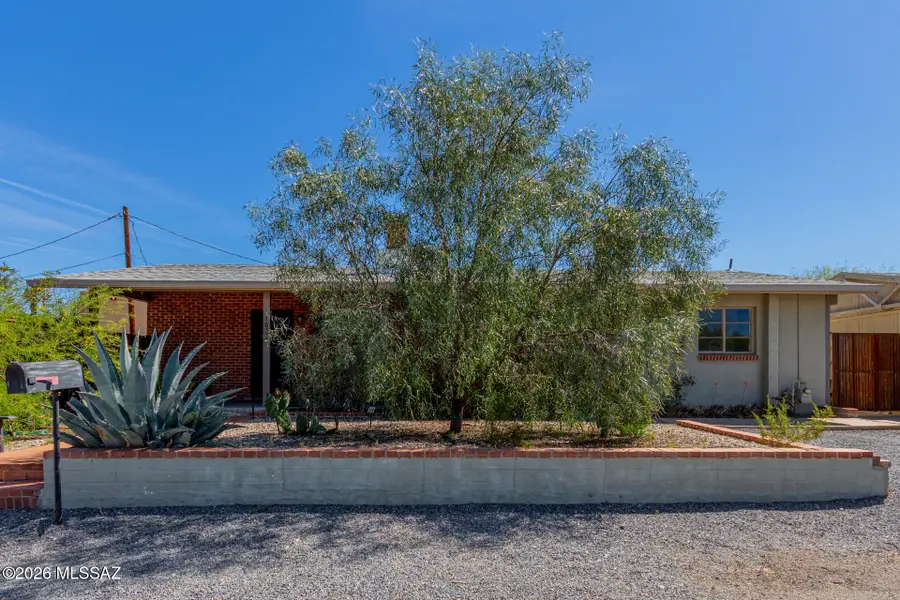 1652 N Palo Verde, Tucson, AZ 85716 - #2