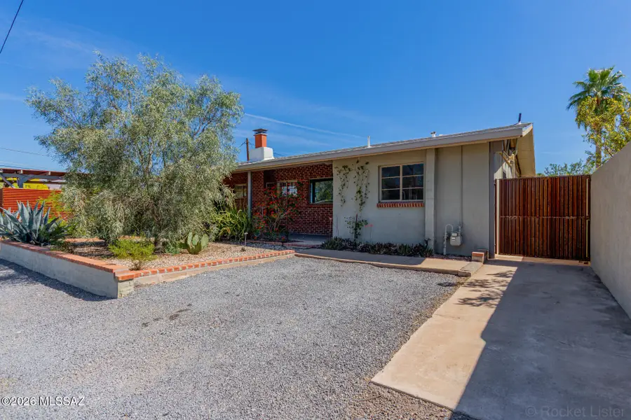 1652 N Palo Verde, Tucson, AZ 85716 - #3
