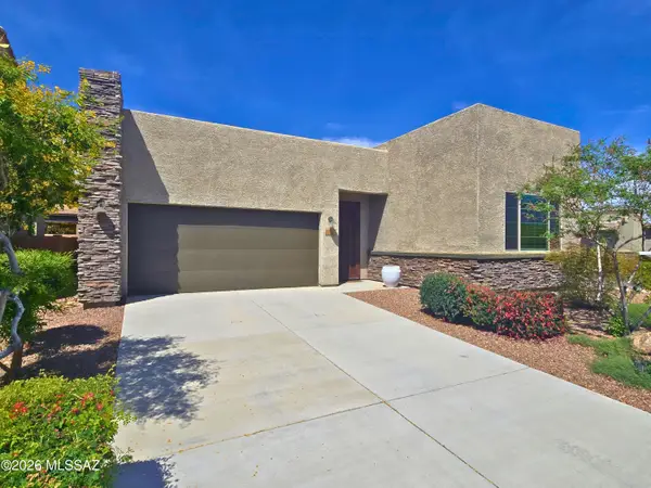 209 E Brookdale, Oro Valley, AZ 85755