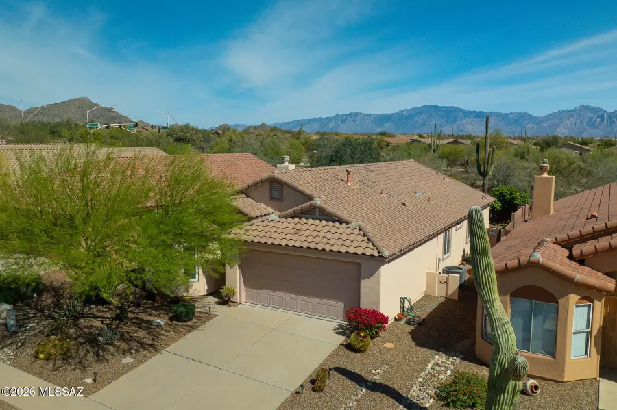 12718 N Blue Sage, Marana, AZ 85658 - #2