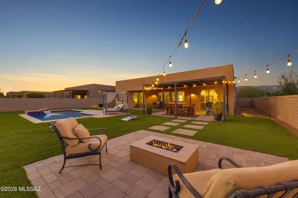 1440 N Ohana, Tucson, AZ 85715