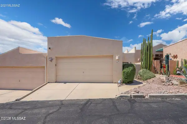 4937 N Valle, Tucson, AZ 85750