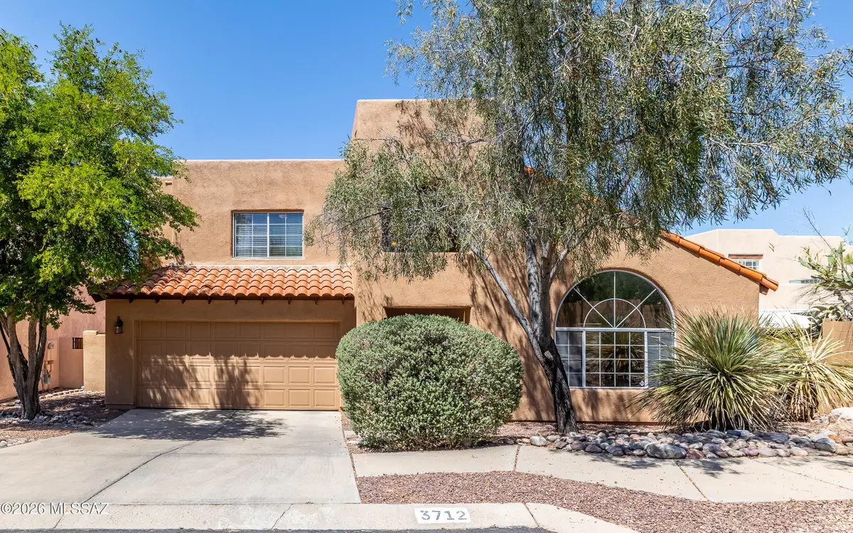 3712 N Placita Chimenea, Tucson, AZ 85716 - #1