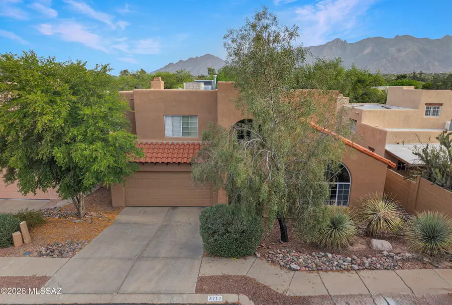 3712 N Placita Chimenea, Tucson, AZ 85716 - #2