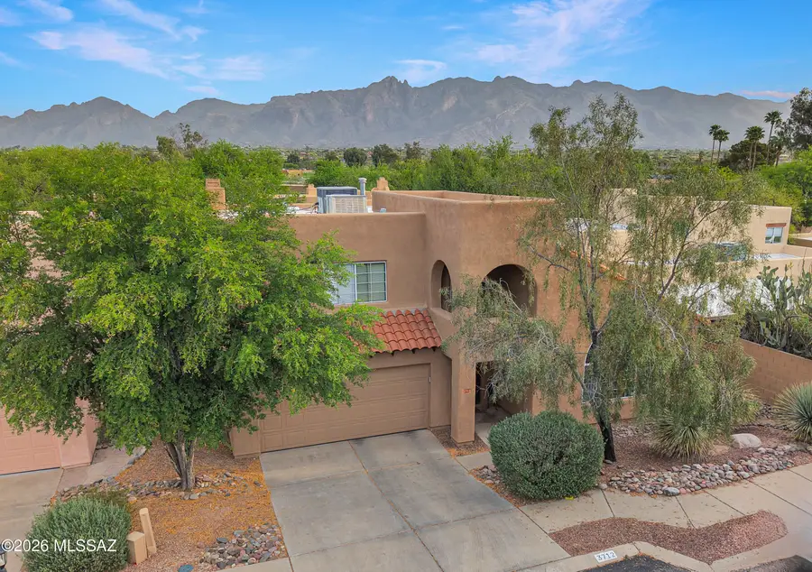 3712 N Placita Chimenea, Tucson, AZ 85716 - #3