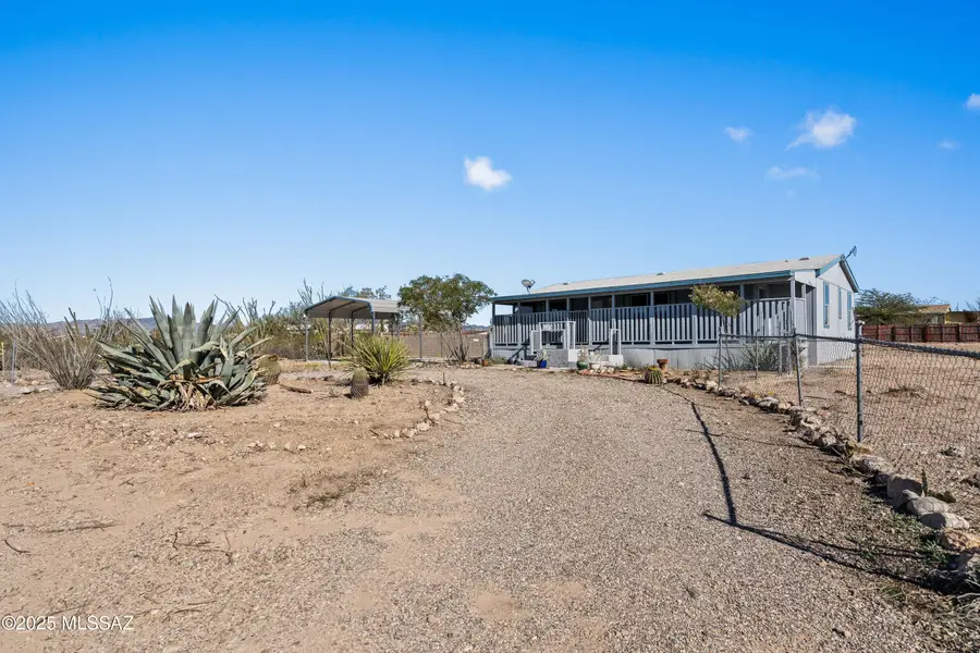 12647 S Ox Cart, Vail, AZ 85641 - #2