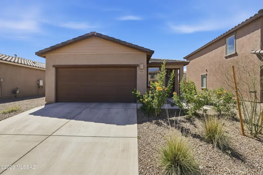 7049 W Star Garden, Tucson, AZ 85757 - #2