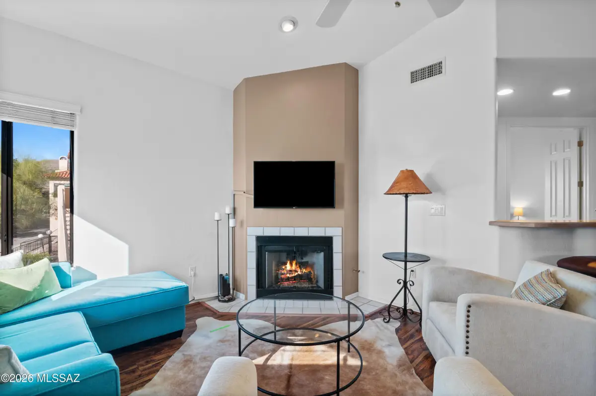 6289 N Vuelta Tajo, Tucson, AZ 85718 - #1