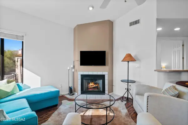 6289 N Vuelta Tajo, Tucson, AZ 85718