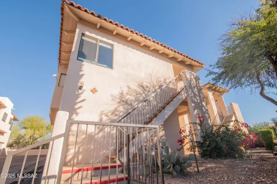 6289 N Vuelta Tajo, Tucson, AZ 85718 - #3