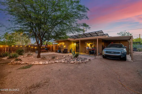 4842 E 1st, Tucson, AZ 85711