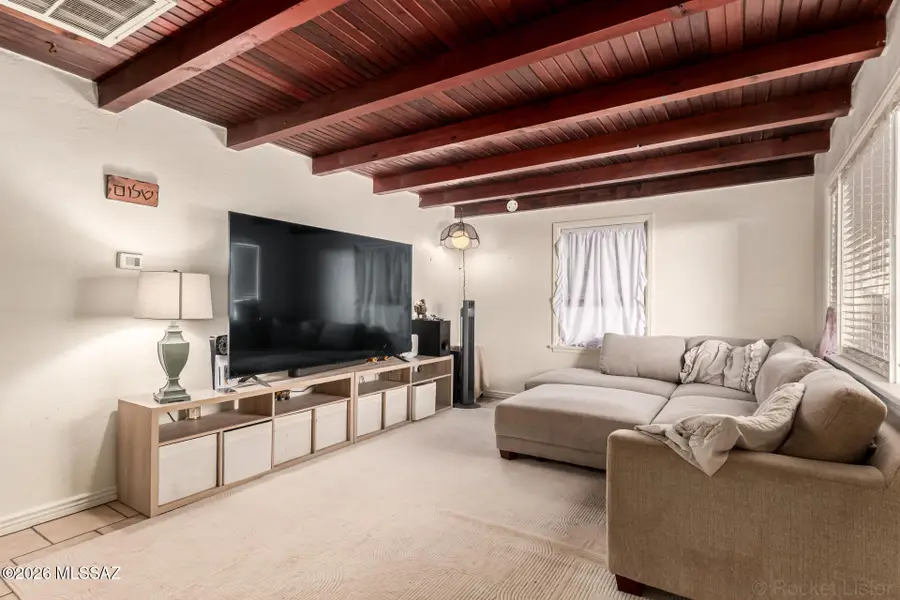 4842 E 1st, Tucson, AZ 85711 - #2