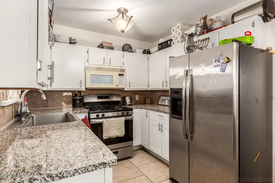 4842 E 1st, Tucson, AZ 85711 - #3