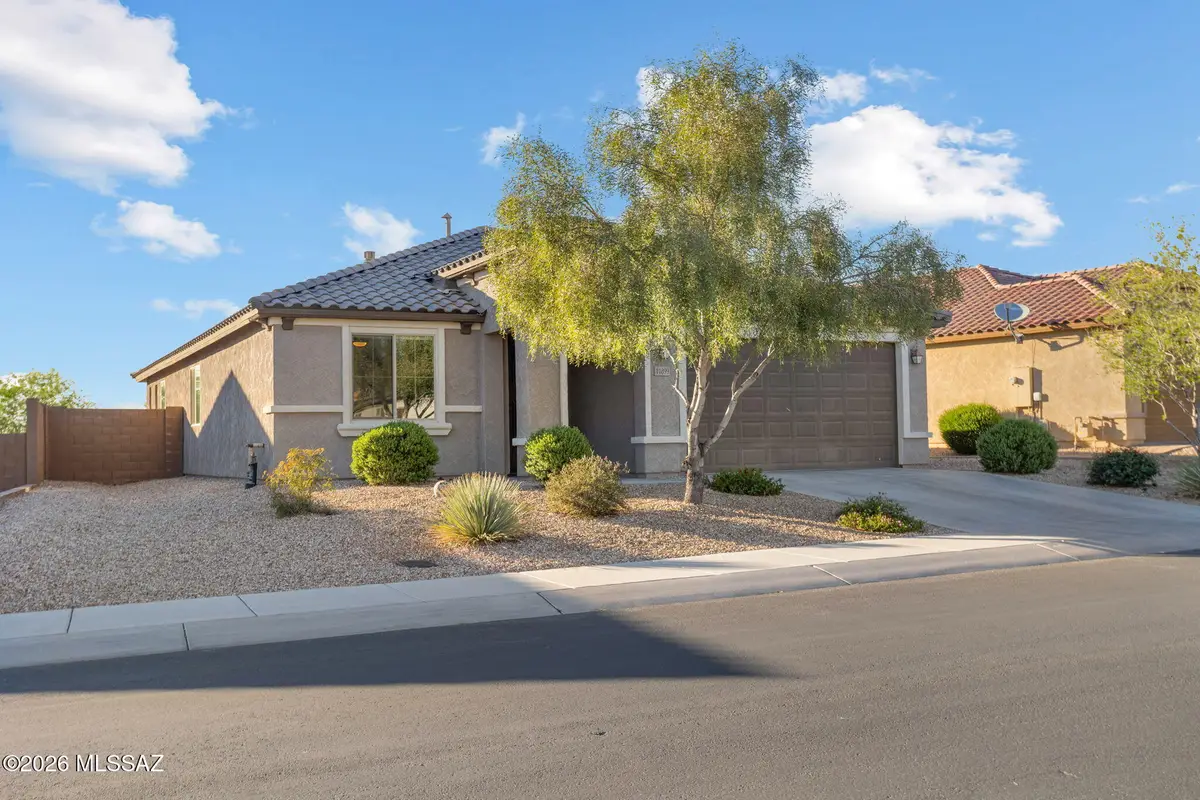 11899 N Raphael, Tucson, AZ 85742 - #1