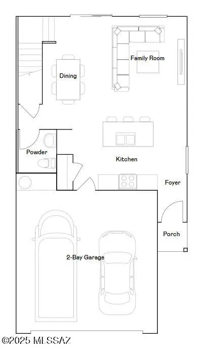 34339 S Incus, Red Rock, AZ 85145 - #2