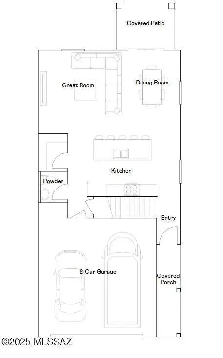 34353 S Incus, Red Rock, AZ 85145 - #2
