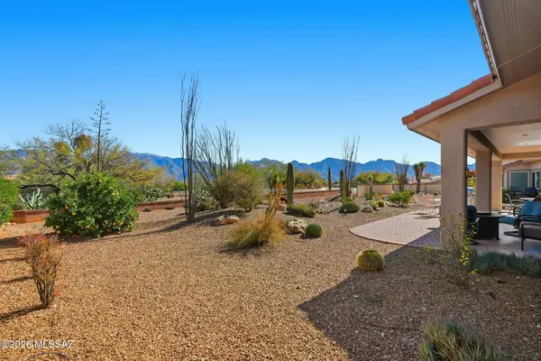 14750 N Wonderview, Oro Valley, AZ 85755