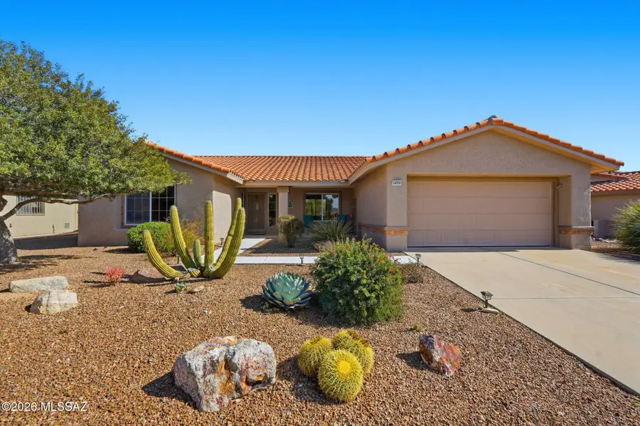 14750 N Wonderview, Oro Valley, AZ 85755 - #2