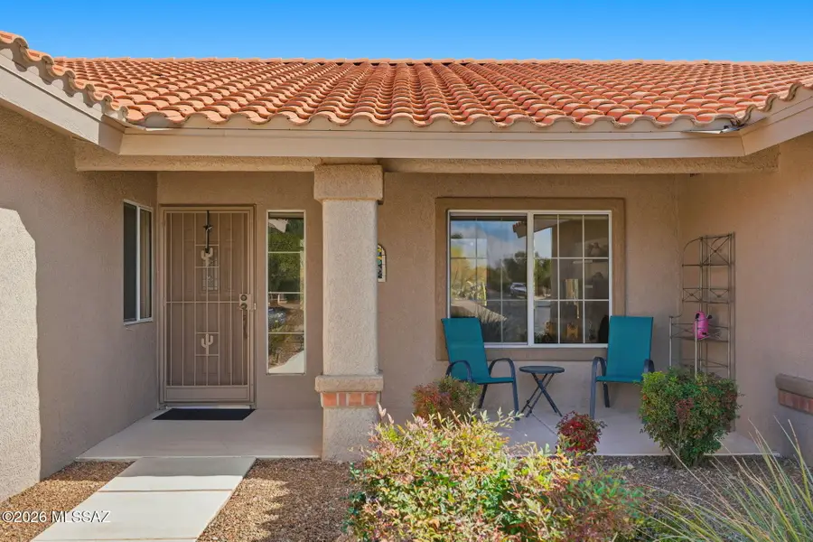 14750 N Wonderview, Oro Valley, AZ 85755 - #3