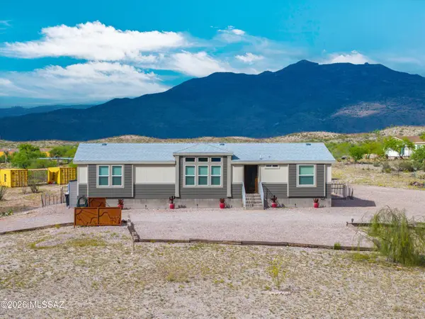 19057 E Skylar, Vail, AZ 85641