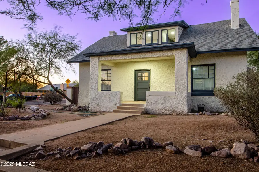 601 E 1st, Tucson, AZ 85705 - #2
