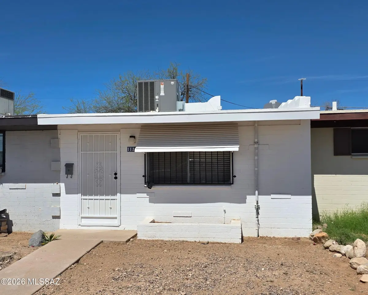 1123 E Kentucky, Tucson, AZ 85714 - #1