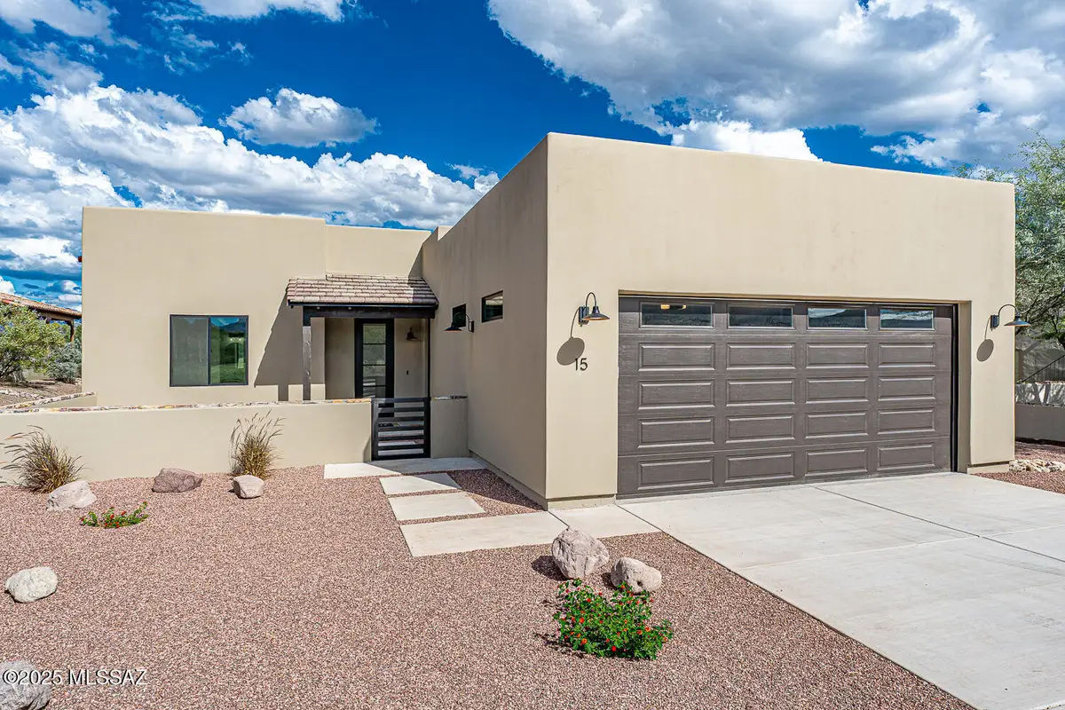 15 Calle Maria Elena, Tubac, AZ 85646 - #1