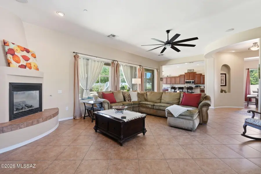 13986 E Placita Marlinda, Vail, AZ 85641 - #3