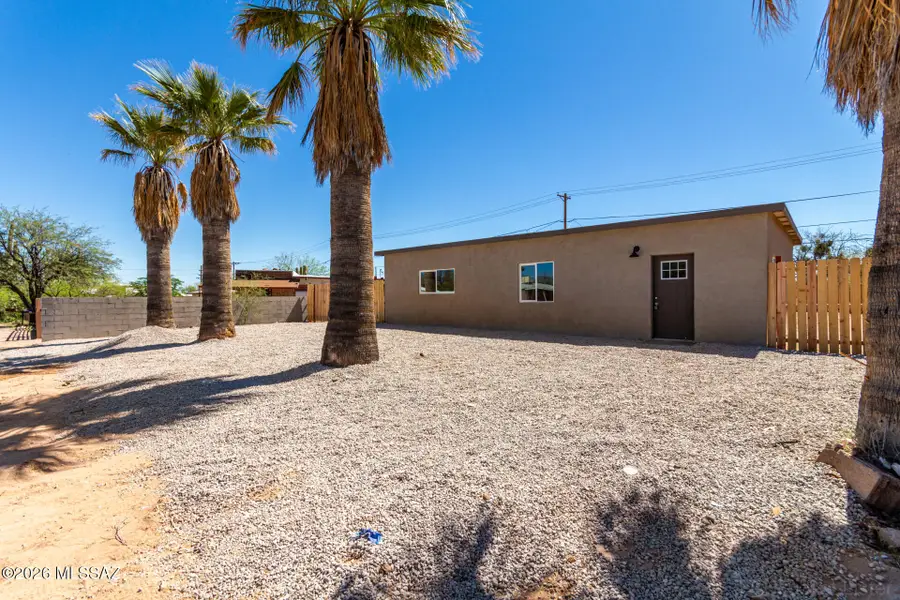 2601 W Quail, Tucson, AZ 85746 - #3