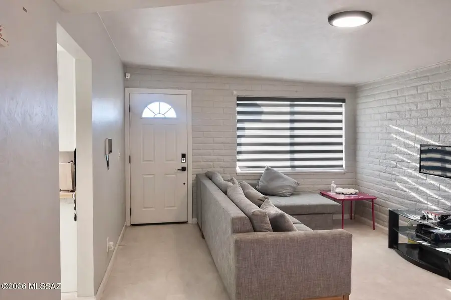 3922 N Palm Grove, Tucson, AZ 85705 - #2