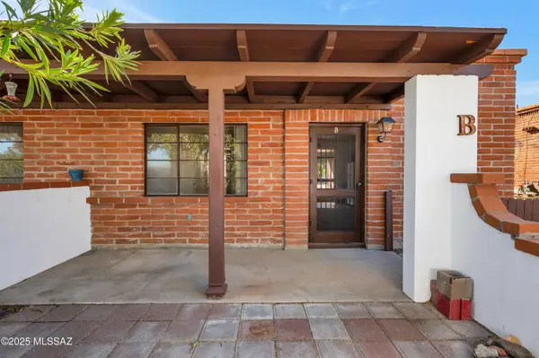 341 W Camino Penasco, Green Valley, AZ 85614