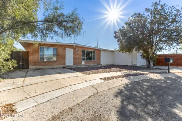 7102 E 33rd, Tucson, AZ 85710