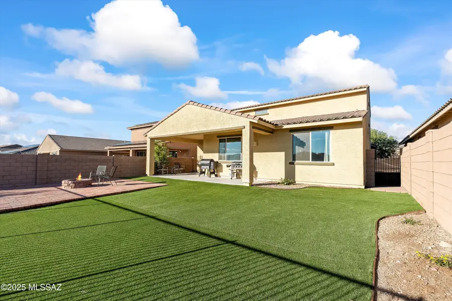 11162 S Golden Aspen, Vail, AZ 85641 - #3