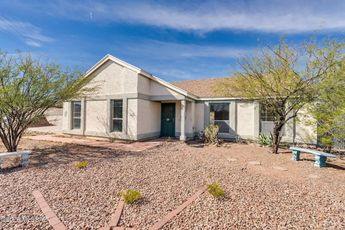 2801 W Ironwood Hill, Tucson, AZ 85745 - #1