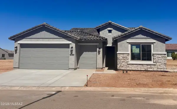 61762 E Towhee, Oracle, AZ 85623