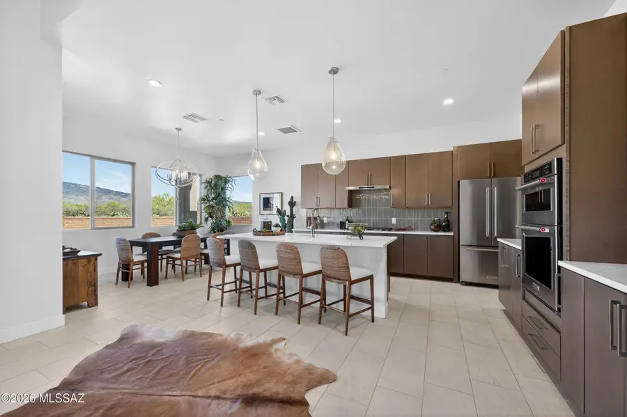 8125 S Circle C Ranch, Vail, AZ 85641 - #2