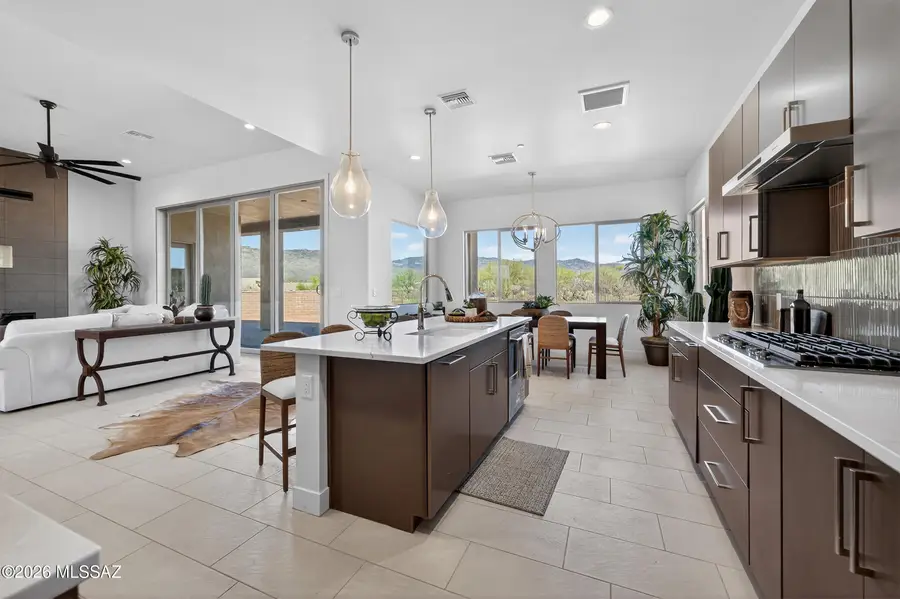 8125 S Circle C Ranch, Vail, AZ 85641 - #3