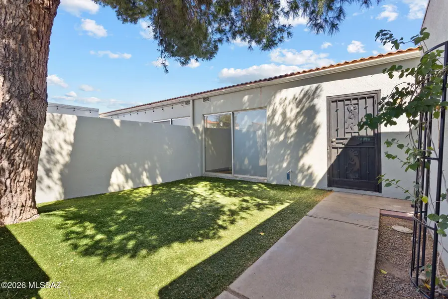 2747 W Anklam, Tucson, AZ 85745 - #2