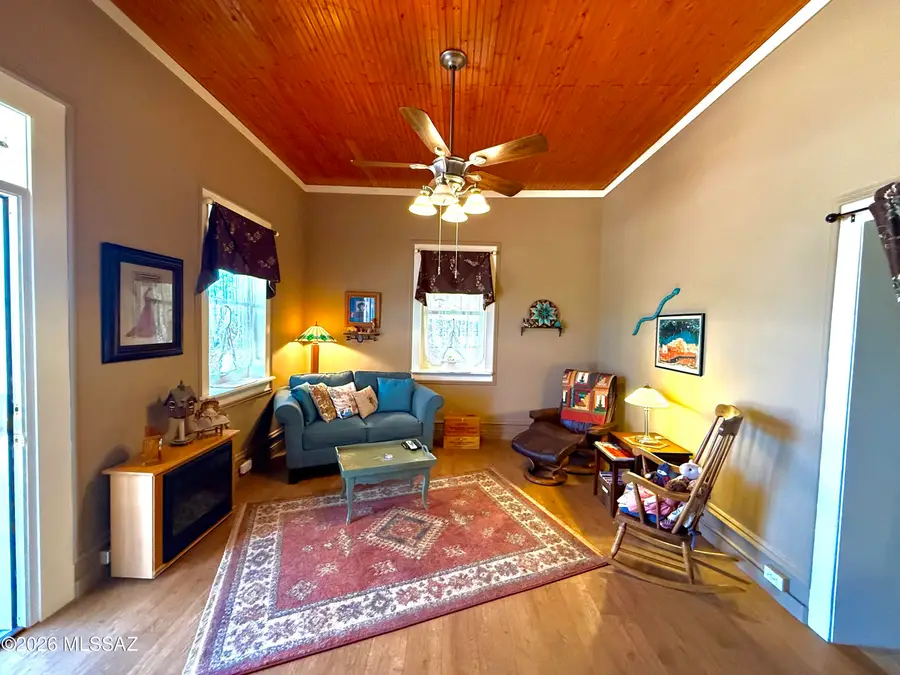 205 E Bruce, Tombstone, AZ 85638 - #2