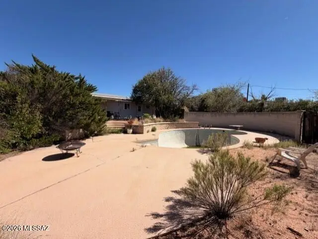 880 S La Mesa, Benson, AZ 85602 - #2
