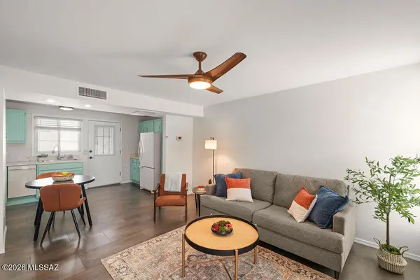 184 S La Canada, Green Valley, AZ 85614