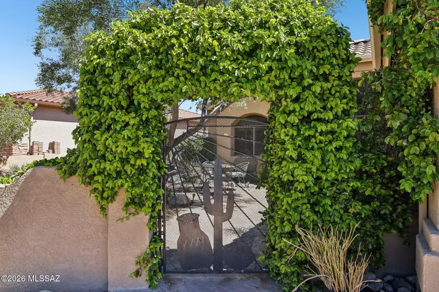 37753 S Golf Course, Saddlebrooke, AZ 85739 - #3