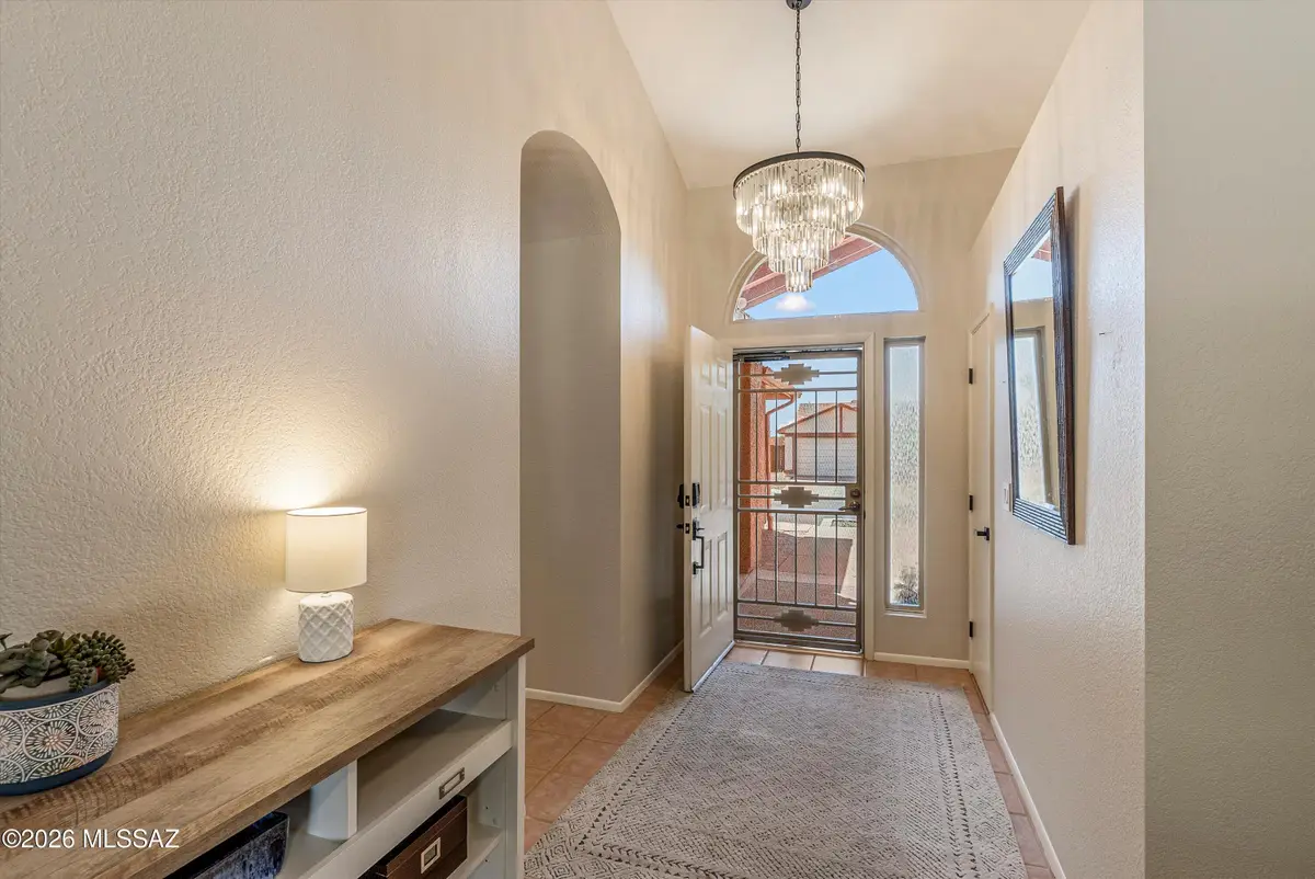 10151 E Mountain Manor, Tucson, AZ 85730 - #1