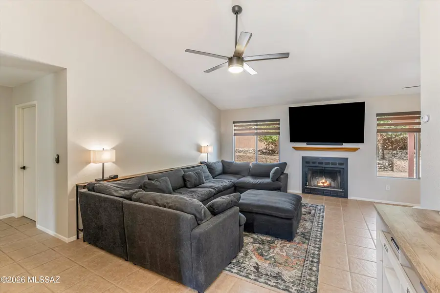 10151 E Mountain Manor, Tucson, AZ 85730 - #3