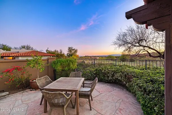 5819 N Bright Star, Tucson, AZ 85718