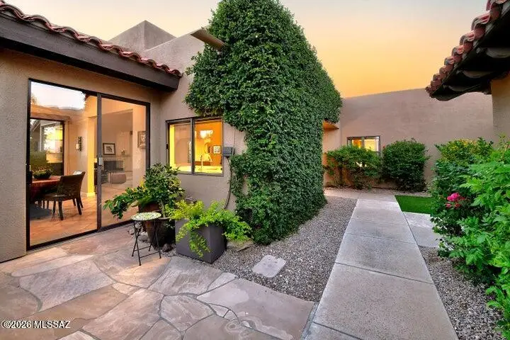 5819 N Bright Star, Tucson, AZ 85718 - #2