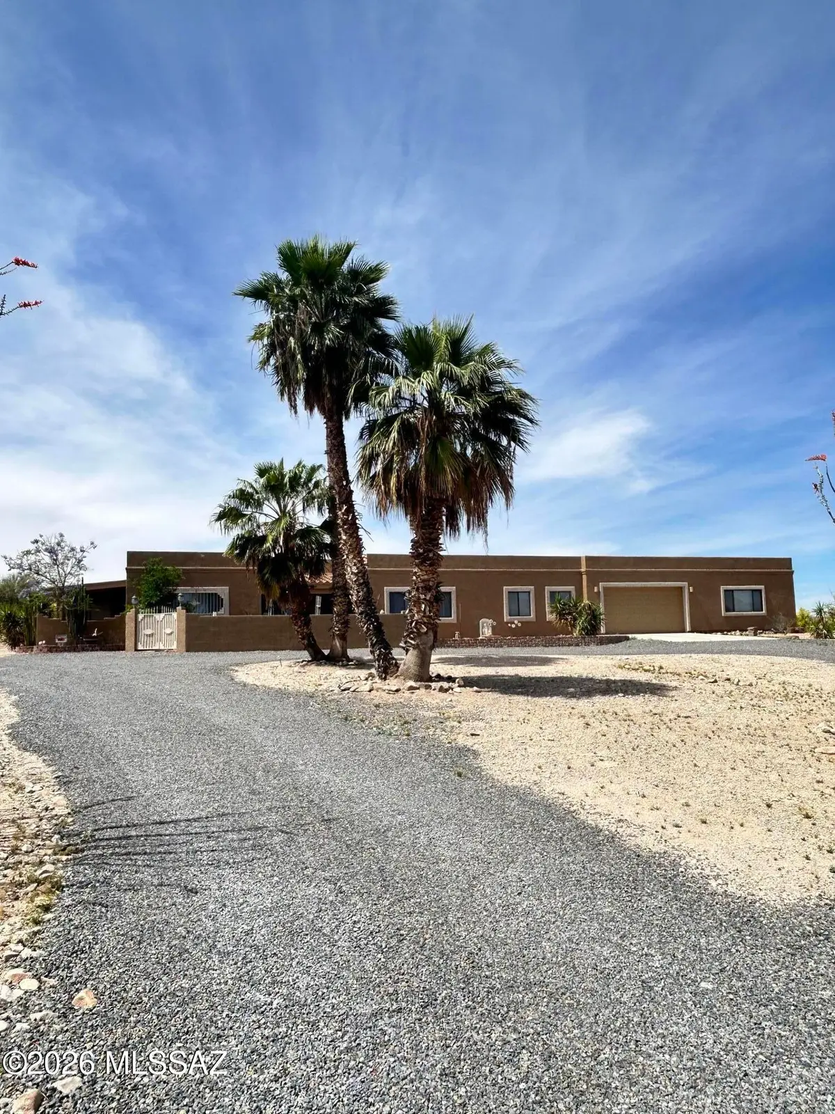 1611 N Blue Ridge, Tucson, AZ 85745 - #1